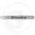 "Husqvarna Schiene (28""/70cm) 3/8"" RSN" RSN