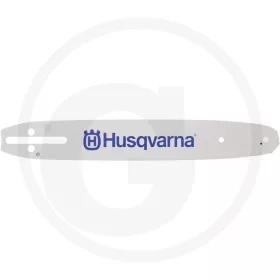   "Husqvarna Schiene (10""/25cm) 3/8"" SN" MINI SN