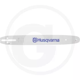   "Husqvarna Schiene (14""/36cm) 3/8""" MINI SN