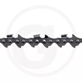   "Husqvarna Kette 15""325 63E 1,6 VM/H26" Vollmeißel