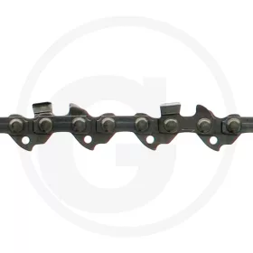   "Husqvarna Kette (14""/36cm) 3/8"" HM" Halbmeißel