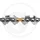 "Husqvarna X-Cut SP33G 38cm .325"" HM 1,3mm 64T" Halbmeißel