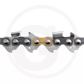   "Husqvarna Kette SP33G 50cm. 325""" Halbmeißel