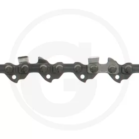   "Husqvarna Kette H38 45DL 3/8""" Halbmeißel