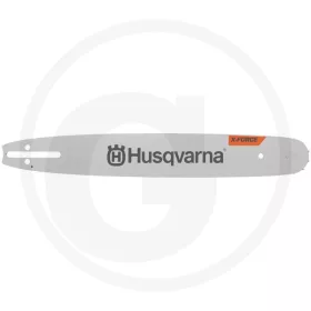   "Husqvarna X-Force Schiene 38cm 0,325"" 1.5 64dl" X-Force