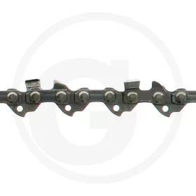   "Husqvarna Kette 16""325 67E 1,6 HM/H28" Halbmeißel