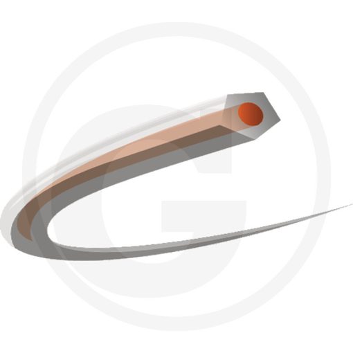 Husqvarna Nylonfaden Core-Cut Faden-Ø 2,0 mm / 15 m