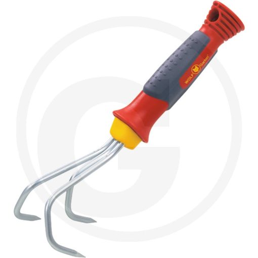 Wolf Garten Handgrubber KA-2K