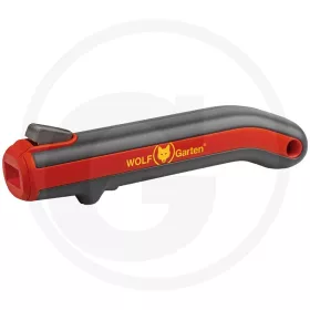 Wolf Garten Kleingeräte-Stiel ZM 015 multi-star® Minis