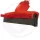Wolf Garten Wasserschieber FS 450 M multi-star®