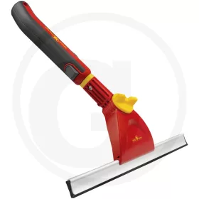 Wolf Garten Fensterwischer FW-M + ZM 015 multi-star®