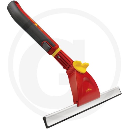 Wolf Garten Fensterwischer FW-M + ZM 015 multi-star®