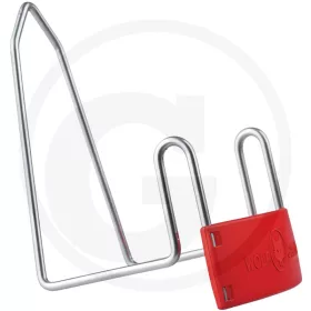 Wolf Garten Obstsammler FC-M mit Stiel ZM 140 multi-star®