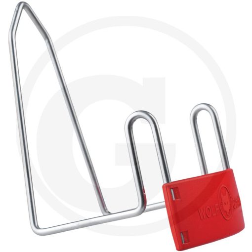 Wolf Garten Obstsammler FC-M mit Stiel ZM 140 multi-star®