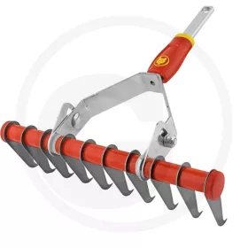 Wolf Garten Pendel-Vertikutierer UG-M 3 multi-star®