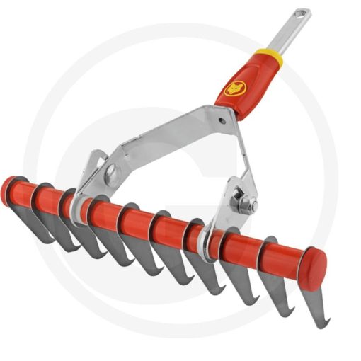 Wolf Garten Pendel-Vertikutierer UG-M 3 multi-star®