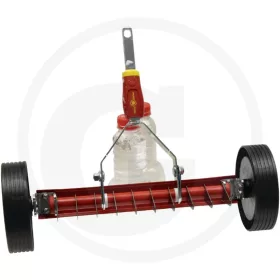 Wolf Garten Vertikutier-Roller UR-M 3 multi-star®