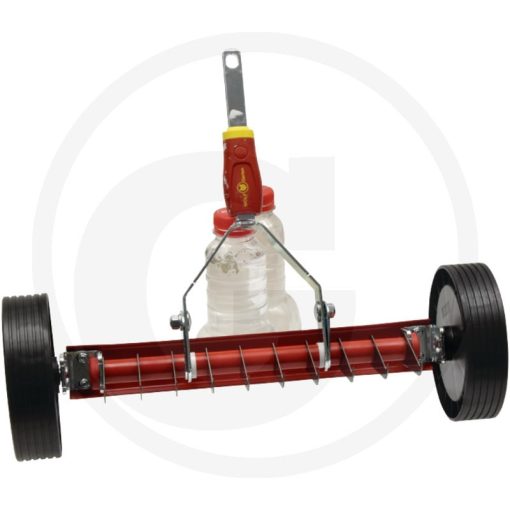 Wolf Garten Vertikutier-Roller UR-M 3 multi-star®