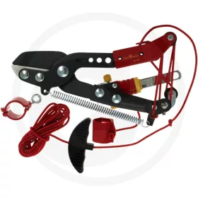 Wolf Garten Amboss-Profi-Baumschere RC-VM multi-star®