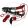 Wolf Garten Amboss-Profi-Baumschere RC-VM multi-star®