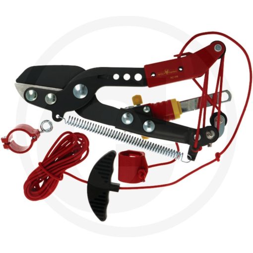 Wolf Garten Amboss-Profi-Baumschere RC-VM multi-star®