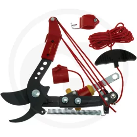 Wolf Garten Bypass-Profi-Baumschere RR-VM multi-star®