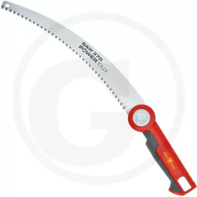 Wolf Garten Astsäge Power Cut Saw 370 multi-star®