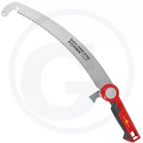 Wolf Garten Astsäge Power Cut Saw pro 370 multi-star®