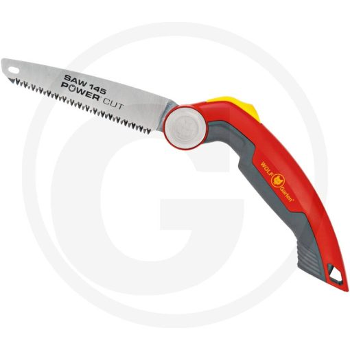 Wolf Garten Klappsäge Power Cut Saw 145 multi-star®