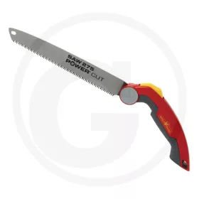 Wolf Garten Handsäge Power Cut Saw 275 multi-star®