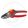 Wolf Garten Gartenschere Amboss RS 2500 RS 2500