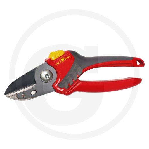 Wolf Garten Gartenschere Amboss RS 2500 RS 2500