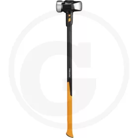   "FISKARS Kétkezes kalapács XL 10 lb/36"""