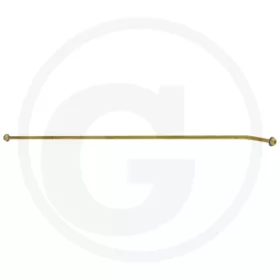 Birchmeier Permetezőcső