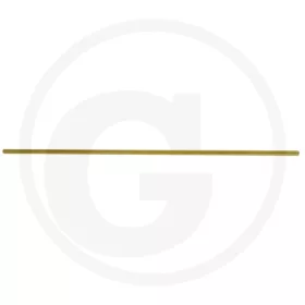 Birchmeier Permetezőcső