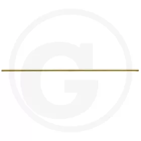 Birchmeier Permetezőcső