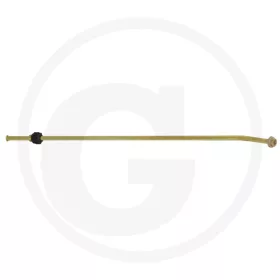 Birchmeier Permetezőcső