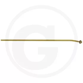 Birchmeier Permetezőcső