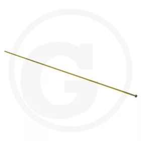 Birchmeier Permetezőcső