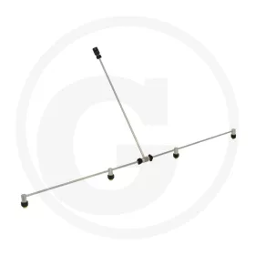 Birchmeier Permetezőkeret