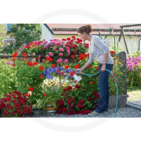   Birchmeier Műtrágya-adagoló kézi permetező Aquamix 1.25 v