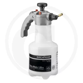   Birchmeier Kézi nyomáspermetező Spray-Matic 1.25 N / 360°