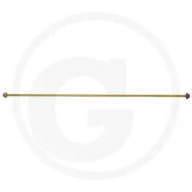 Birchmeier Permetezőcső