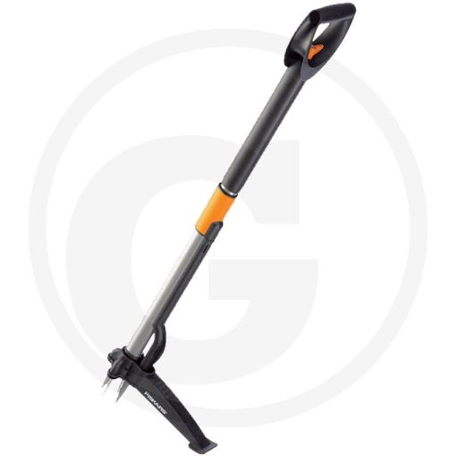 FISKARS Gyomkiszedő Telescopic
