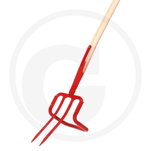 Ideal Gyomkiszedő kőrisfa T-nyéllel