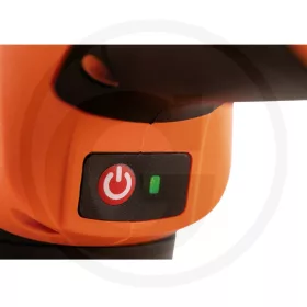 Bahco Metszőolló akkumulátoros