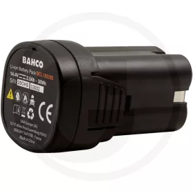 Bahco Akku BCL1B03IB
