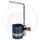 KS Tools Dugattyúgyűrű-feszítő szalag, O 90-175 m Ø 90 - 175 mm