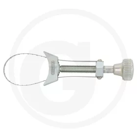 KS Tools Szalagos olajszűrő-leszedő