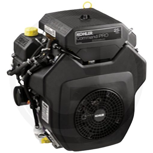 KOHLER Motor Command PRO V TWIN / CH740